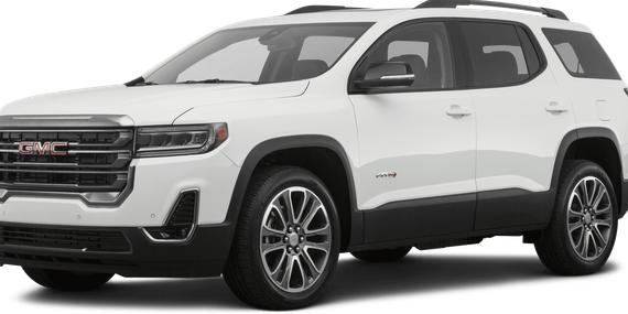 GMC ACADIA 2023 1GKKNLLS4PZ177296 image GMC ACADIA 2023 1GKKNLLS4PZ177296 image