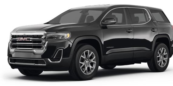 GMC ACADIA 2023 1GKKNKL49PZ244759 image GMC ACADIA 2023 1GKKNKL49PZ244759 image