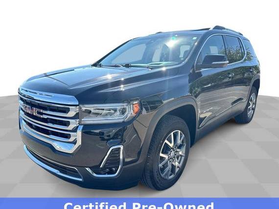 GMC ACADIA 2023 1GKKNUL4XPZ222815 image GMC ACADIA 2023 1GKKNUL4XPZ222815 image