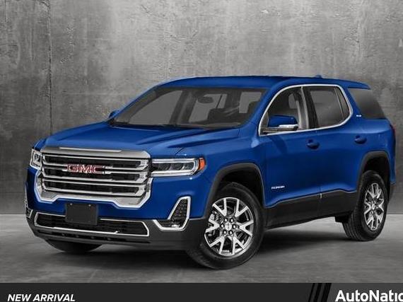 GMC ACADIA 2023 1GKKNMLS0PZ152711 image