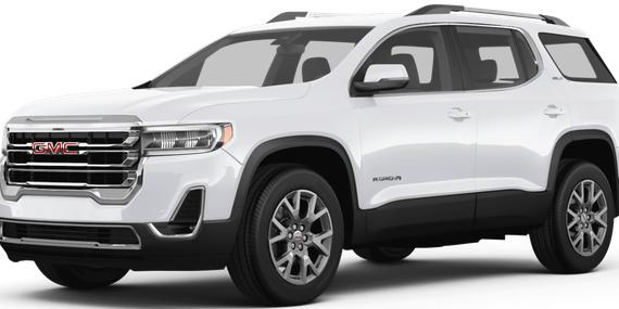 GMC ACADIA 2023 1GKKNUL41PZ182754 image
