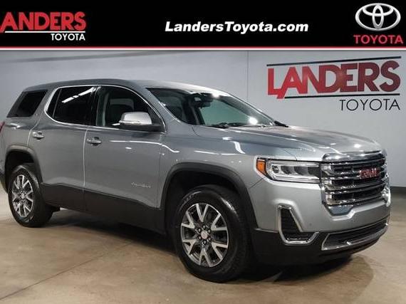 GMC ACADIA 2023 1GKKNKL49PZ172722 image GMC ACADIA 2023 1GKKNKL49PZ172722 image