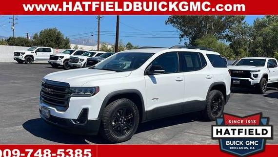 GMC ACADIA 2023 1GKKNLLS1PZ238751 image GMC ACADIA 2023 1GKKNLLS1PZ238751 image
