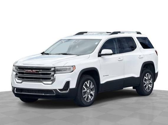 GMC ACADIA 2023 1GKKNKL46PZ242029 image