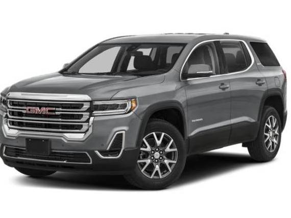 GMC ACADIA 2023 1GKKNKL40PZ231043 image