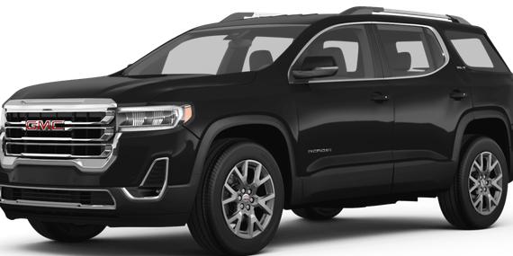 GMC ACADIA 2023 1GKKNULS0PZ225396 image