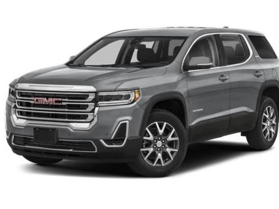 GMC ACADIA 2023 1GKKNUL44PZ225290 image
