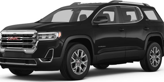 GMC ACADIA 2023 1GKKNULS2PZ229059 image