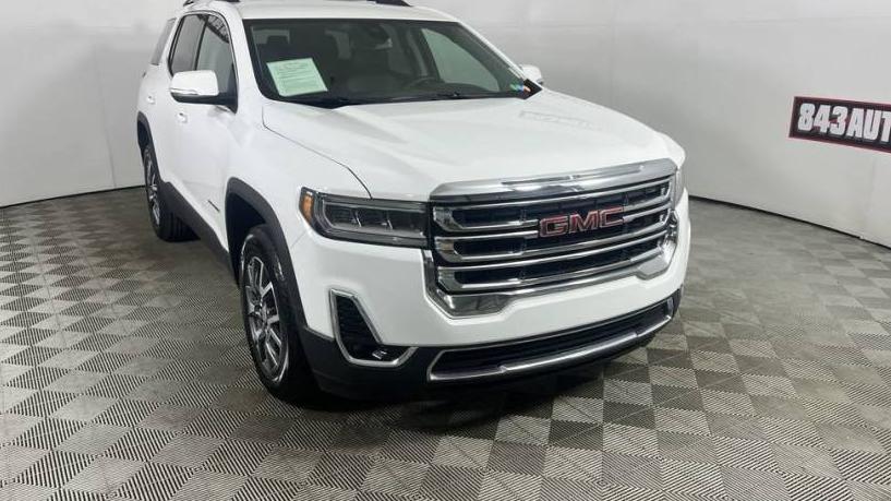 GMC ACADIA 2023 1GKKNML44PZ248925 image