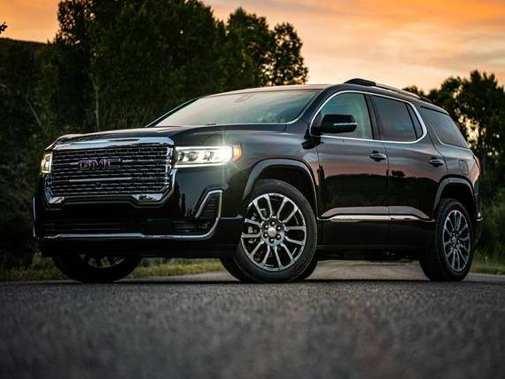 GMC ACADIA 2023 1GKKNXLS9PZ143832 image GMC ACADIA 2023 1GKKNXLS9PZ143832 image