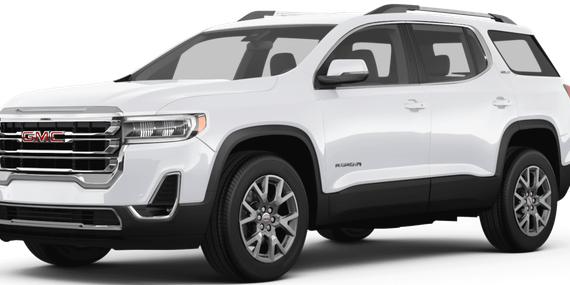 GMC ACADIA 2023 1GKKNUL43PZ222476 image