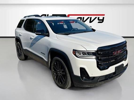 GMC ACADIA 2023 1GKKNMLS7PZ189299 image GMC ACADIA 2023 1GKKNMLS7PZ189299 image
