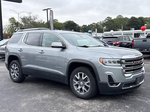 GMC ACADIA 2023 1GKKNML43PZ135046 image GMC ACADIA 2023 1GKKNML43PZ135046 image