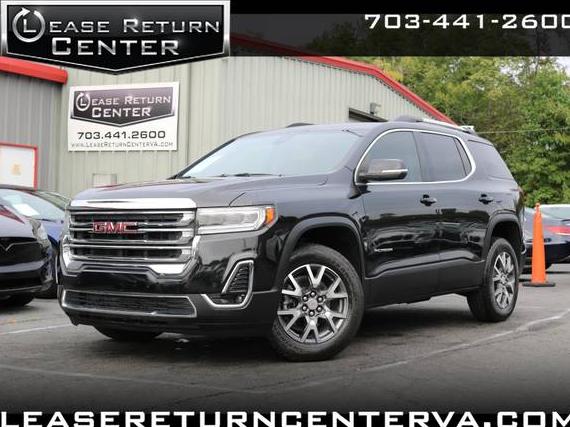 GMC ACADIA 2023 1GKKNML48PZ167202 image GMC ACADIA 2023 1GKKNML48PZ167202 image