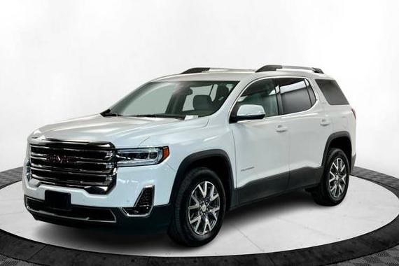 GMC ACADIA 2023 1GKKNUL44PZ164622 image