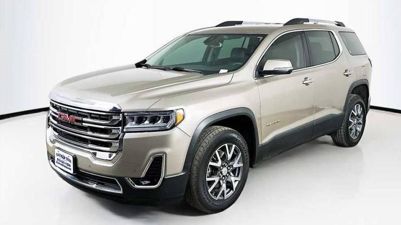 GMC ACADIA 2023 1GKKNUL47PZ184122 image