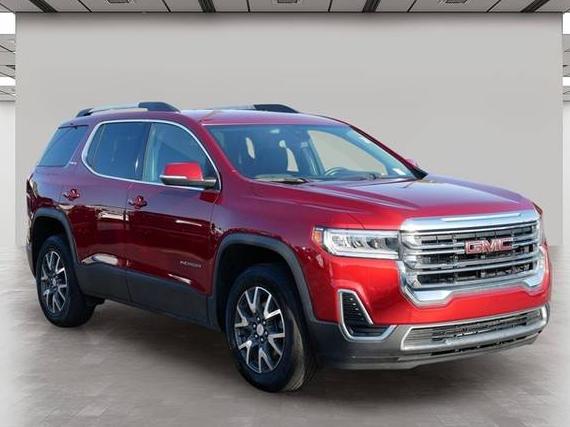 GMC ACADIA 2023 1GKKNRL49PZ246570 image GMC ACADIA 2023 1GKKNRL49PZ246570 image