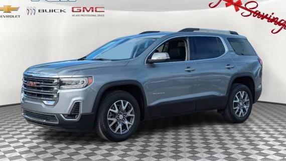 GMC ACADIA 2023 1GKKNULS8PZ109251 image GMC ACADIA 2023 1GKKNULS8PZ109251 image