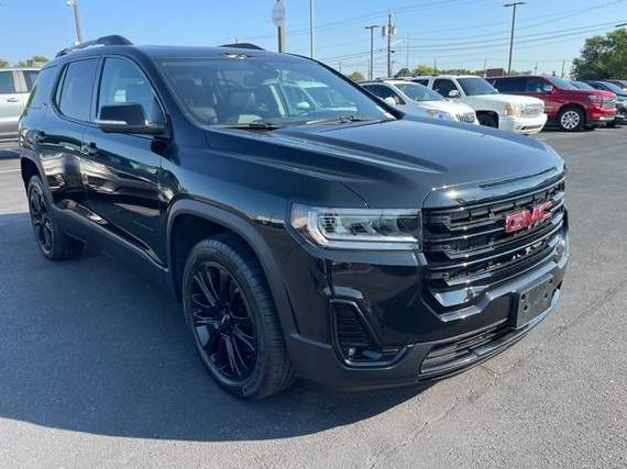 GMC ACADIA 2023 1GKKNULS0PZ247110 image GMC ACADIA 2023 1GKKNULS0PZ247110 image