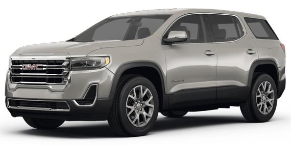 GMC ACADIA 2023 1GKKNKL44PZ214309 image