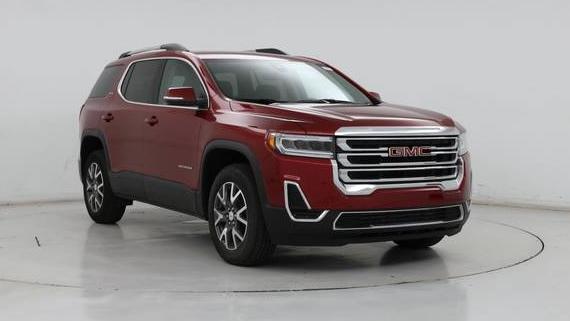GMC ACADIA 2023 1GKKNKL42PZ236387 image GMC ACADIA 2023 1GKKNKL42PZ236387 image