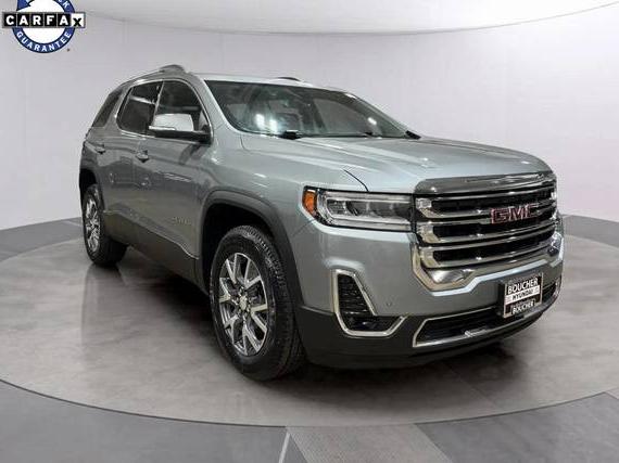 GMC ACADIA 2023 1GKKNML47PZ125300 image