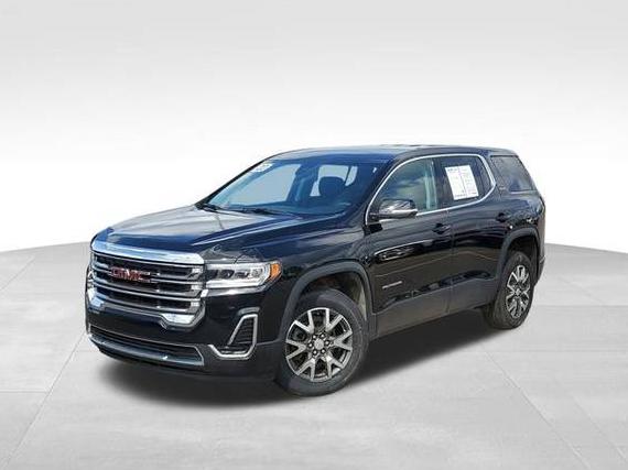 GMC ACADIA 2023 1GKKNKL41PZ259286 image