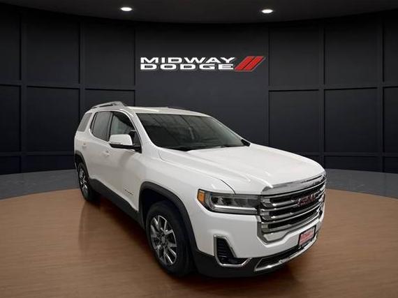 GMC ACADIA 2023 1GKKNML47PZ238017 image GMC ACADIA 2023 1GKKNML47PZ238017 image