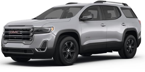 GMC ACADIA 2023 1GKKNLLSXPZ141645 image GMC ACADIA 2023 1GKKNLLSXPZ141645 image