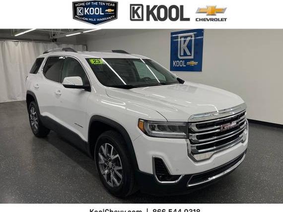 GMC ACADIA 2023 1GKKNUL42PZ201845 image GMC ACADIA 2023 1GKKNUL42PZ201845 image