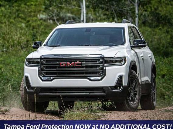 GMC ACADIA 2023 1GKKNULS7PZ138014 image GMC ACADIA 2023 1GKKNULS7PZ138014 image