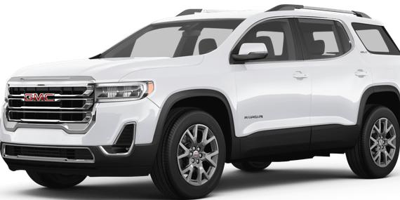 GMC ACADIA 2023 1GKKNUL43PZ226687 image
