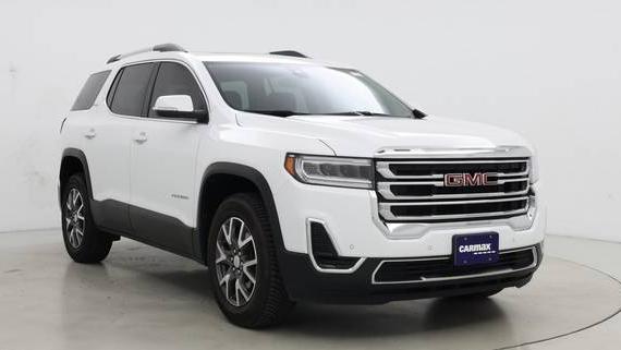 GMC ACADIA 2023 1GKKNKL40PZ161222 image