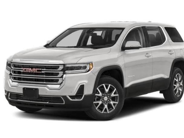 GMC ACADIA 2023 1GKKNUL49PZ184719 image