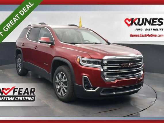 GMC ACADIA 2023 1GKKNML46PZ242916 image GMC ACADIA 2023 1GKKNML46PZ242916 image