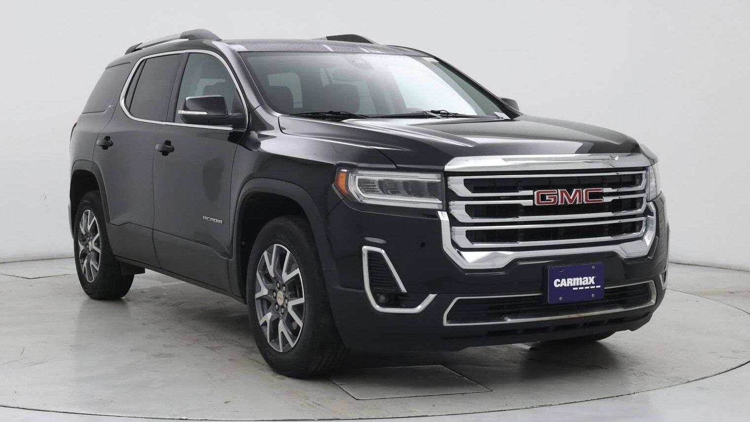 GMC ACADIA 2023 1GKKNUL48PZ116394 image