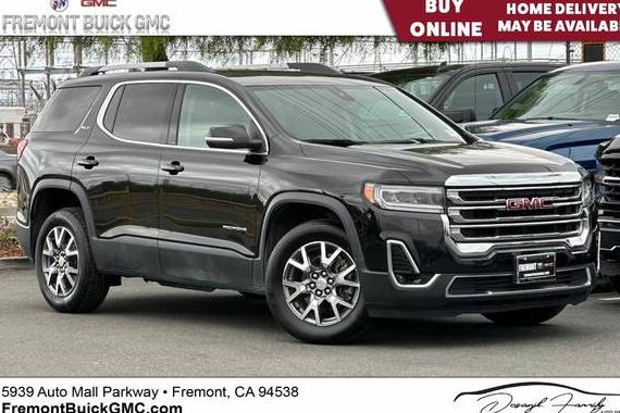 GMC ACADIA 2023 1GKKNUL43PZ216497 image GMC ACADIA 2023 1GKKNUL43PZ216497 image