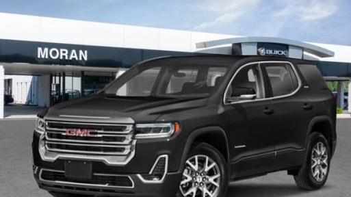 GMC ACADIA 2023 1GKKNKL42PZ241458 image