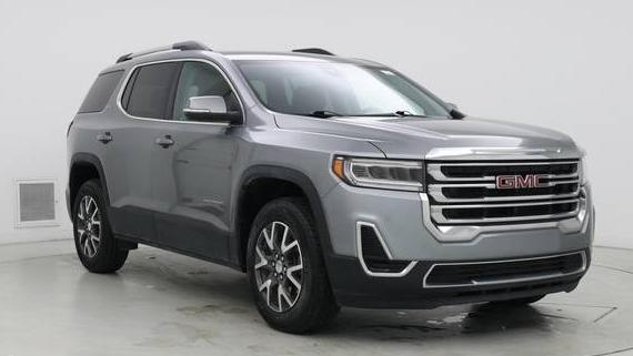 GMC ACADIA 2023 1GKKNKL43PZ245714 image
