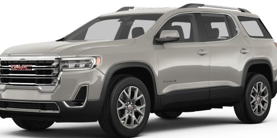 GMC ACADIA 2023 1GKKNMLS6PZ237035 image