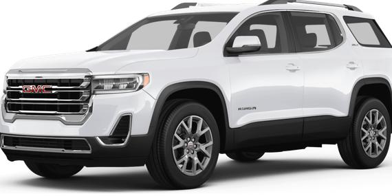 GMC ACADIA 2023 1GKKNML48PZ210856 image