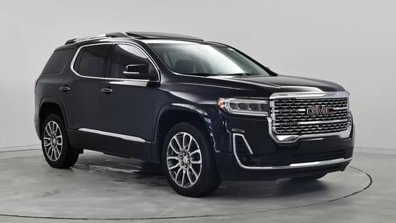 GMC ACADIA 2023 1GKKNPL42PZ159002 image