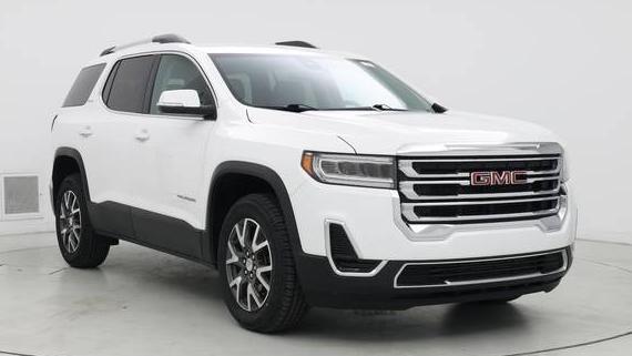 GMC ACADIA 2023 1GKKNKL42PZ240133 image