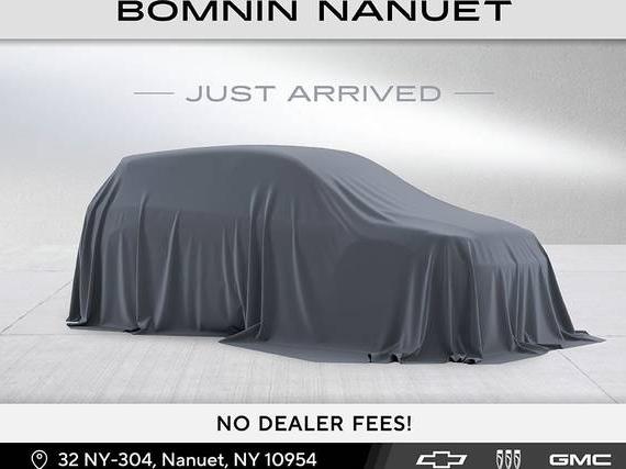 GMC ACADIA 2023 1GKKNRL43PZ162132 image