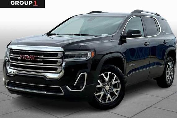 GMC ACADIA 2023 1GKKNML40PZ169655 image GMC ACADIA 2023 1GKKNML40PZ169655 image