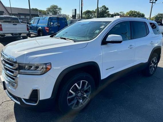 GMC ACADIA 2023 1GKKNKL48PZ180651 image GMC ACADIA 2023 1GKKNKL48PZ180651 image