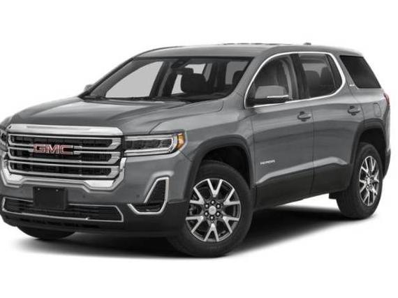 GMC ACADIA 2023 1GKKNML4XPZ175799 image