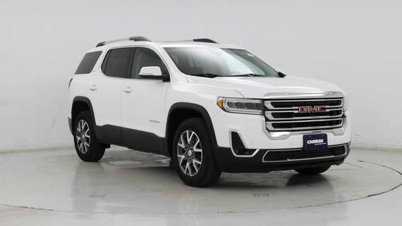 GMC ACADIA 2023 1GKKNUL4XPZ183272 image