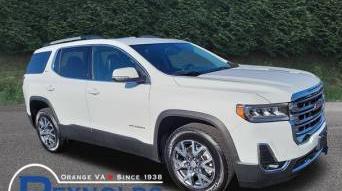 GMC ACADIA 2023 1GKKNUL43PZ212272 image