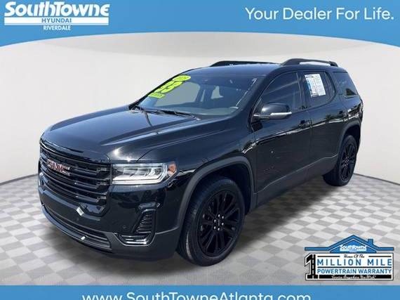 GMC ACADIA 2023 1GKKNKL4XPZ173054 image GMC ACADIA 2023 1GKKNKL4XPZ173054 image